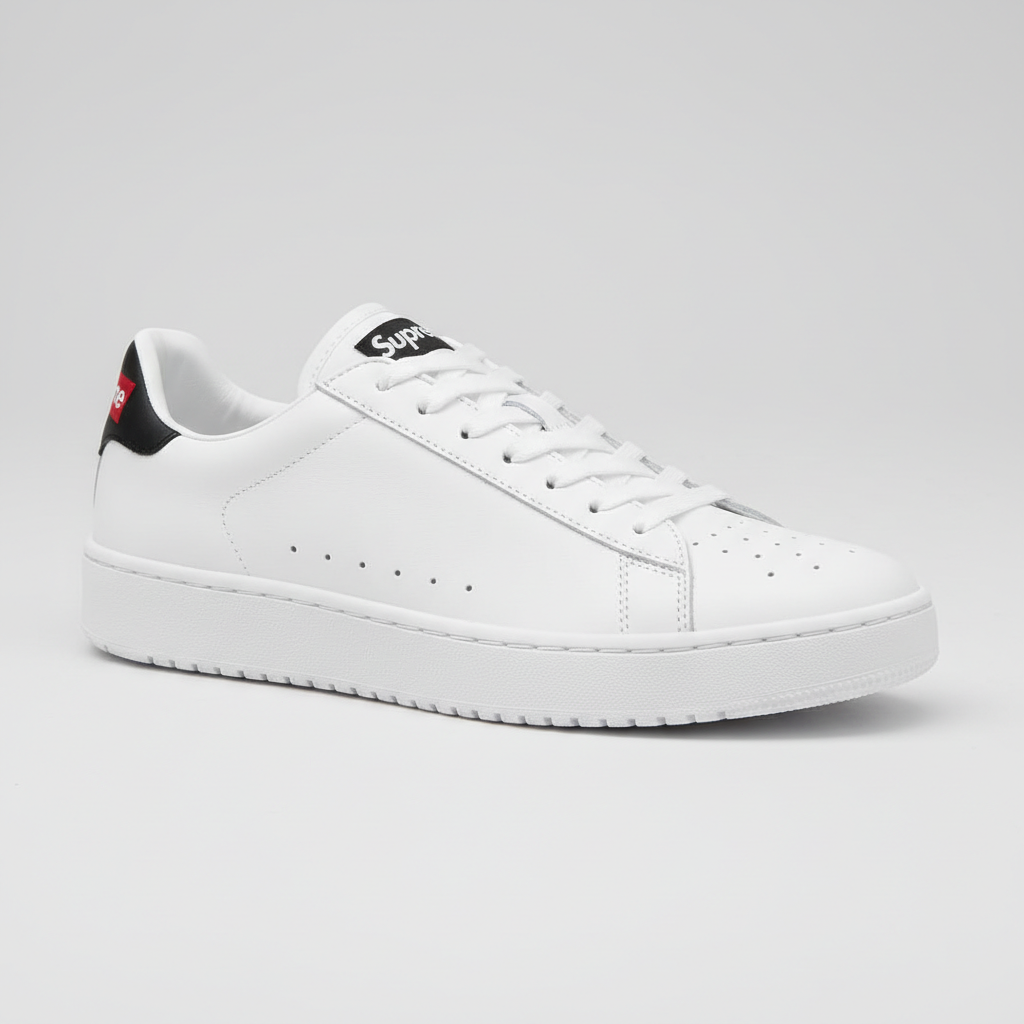 Supreme x Nike Air Force 1 Low