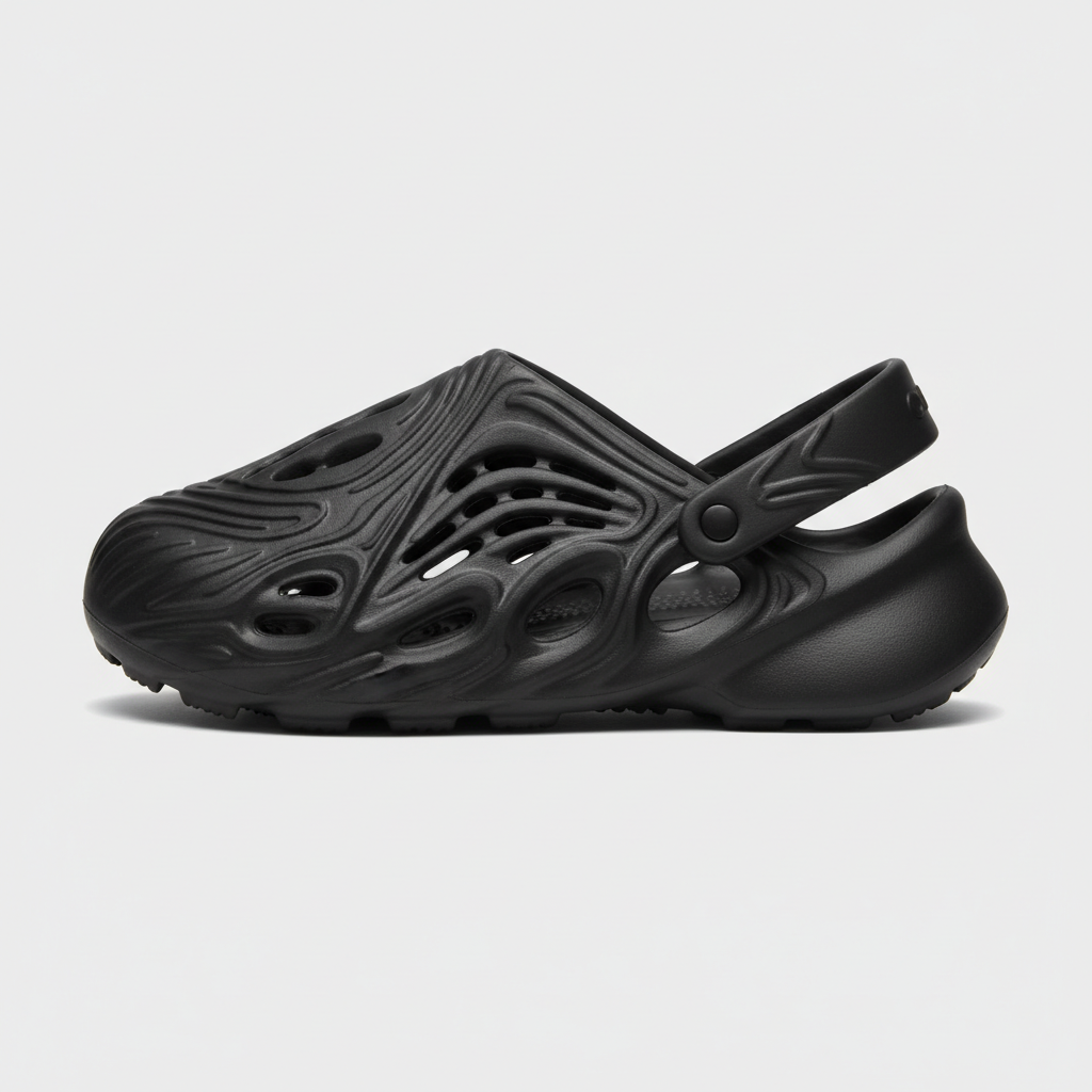 Crocs x Salehe Bembury Pollex Clog