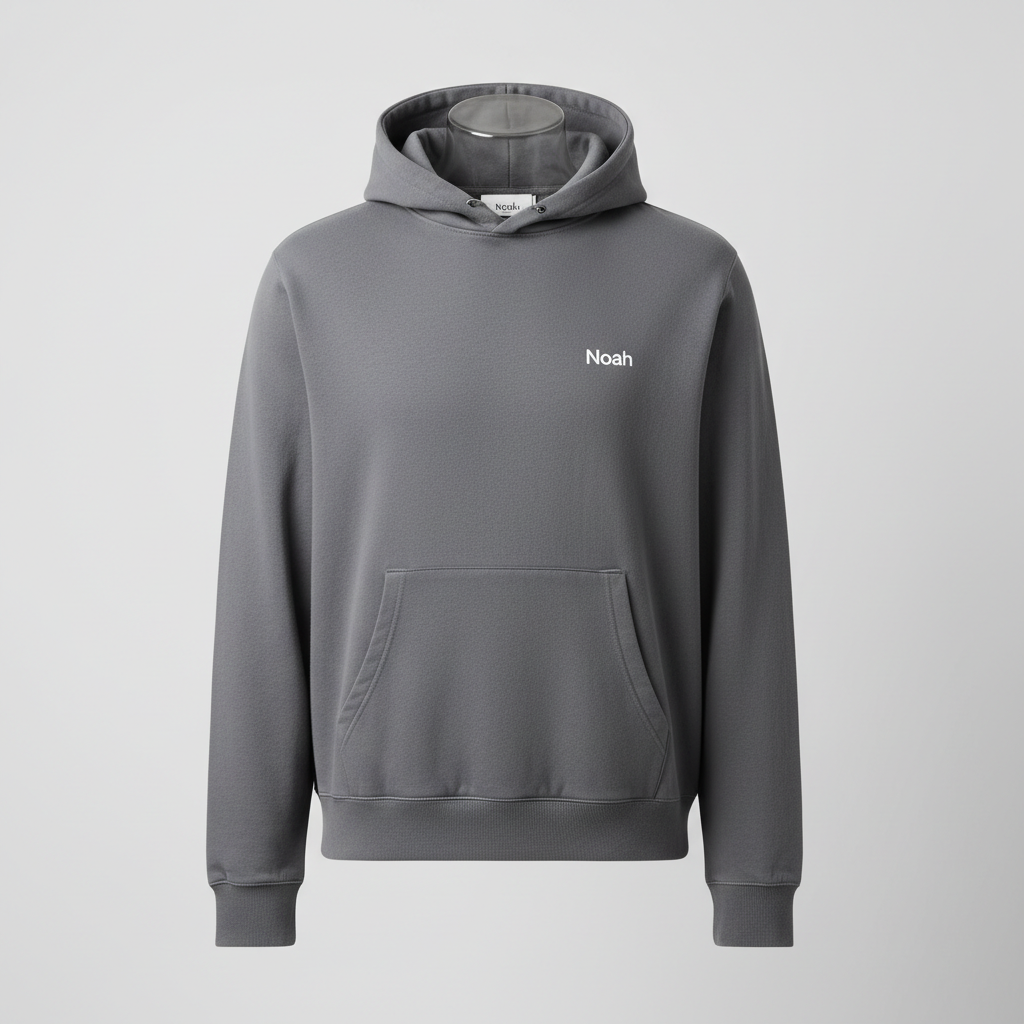 Noah Classic Hoodie