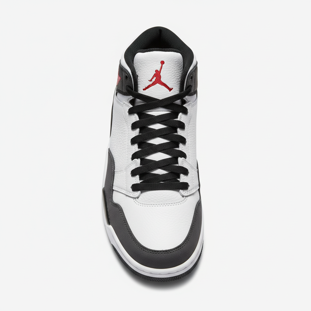 Air Jordan 4 Retro 'White Cement'