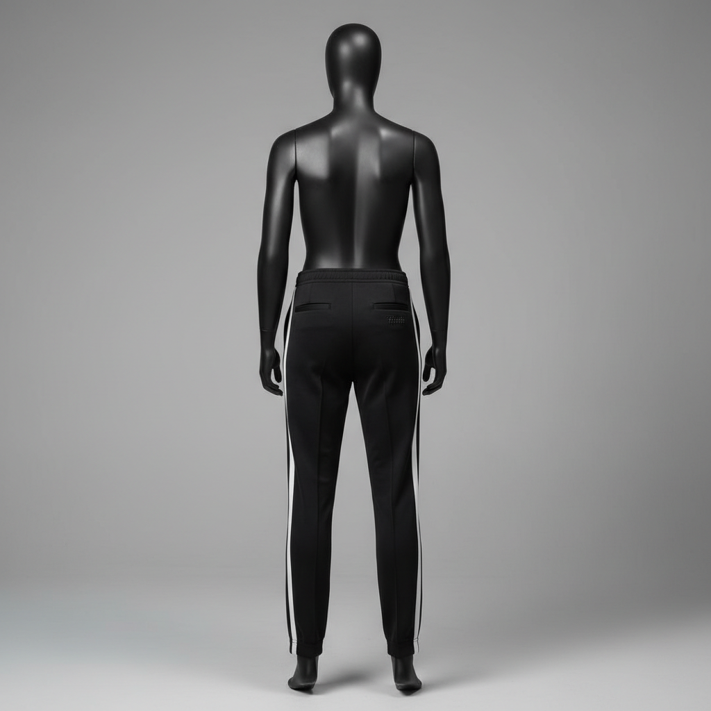 Rhude Traxedo Track Pants thumbnail 2