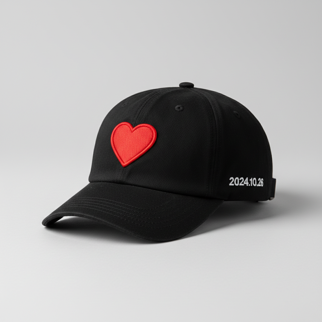 HUMAN MADE DAILY CAP #301218