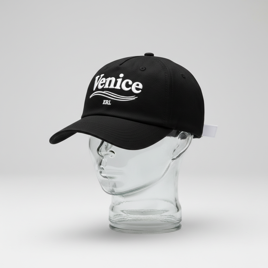 ERL 'Venice' Baseball Cap