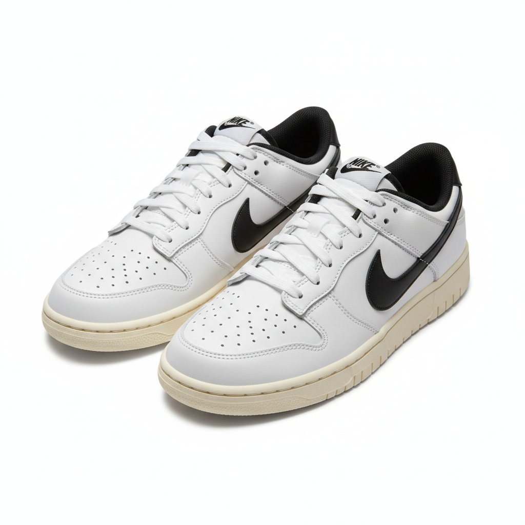 Nike Dunk Low