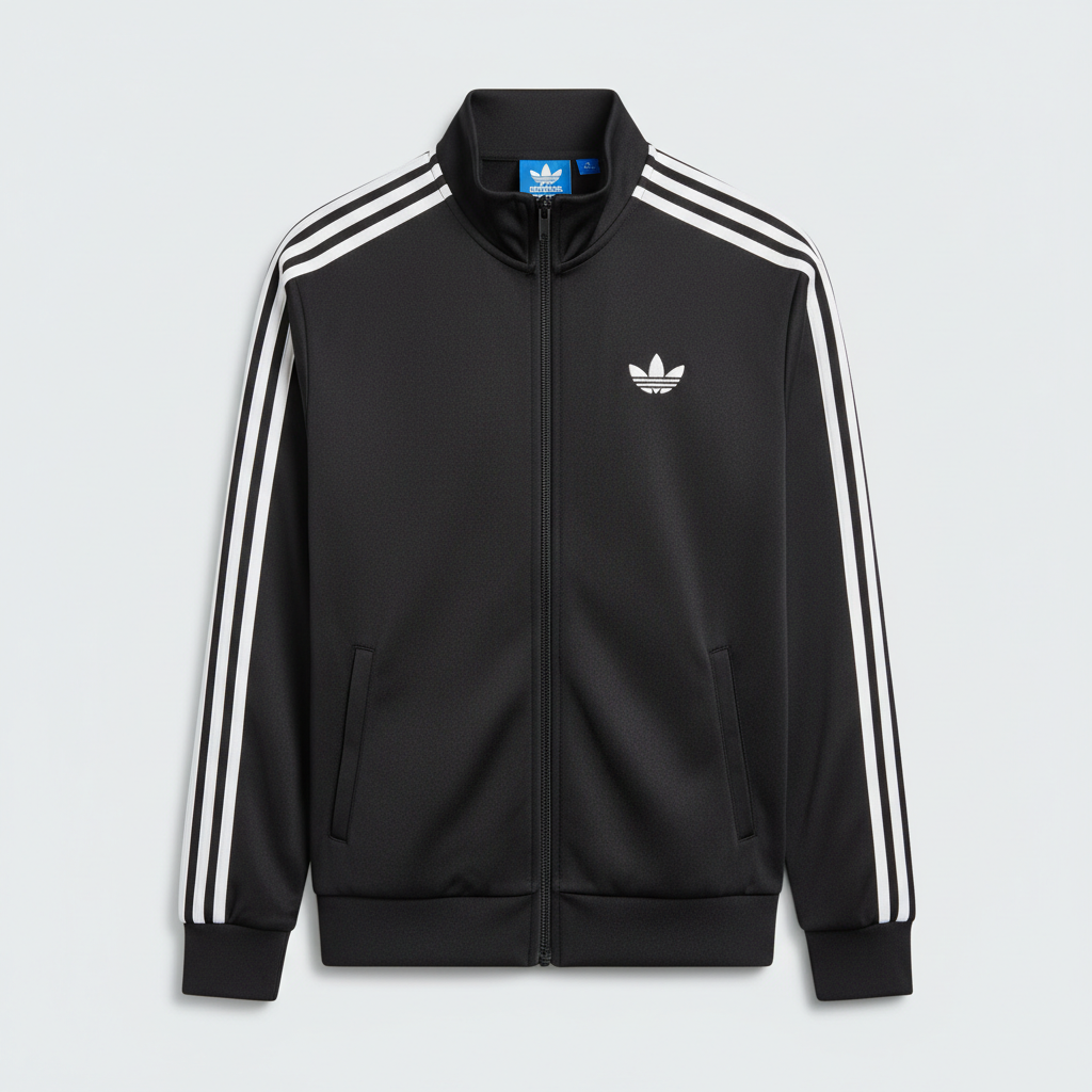Adidas Originals Firebird Track Jacket