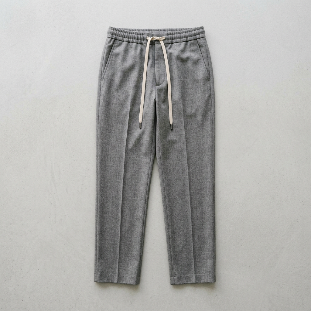 Fear of God Drawstring Trousers