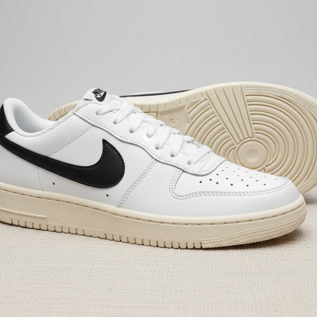 Nike Air Force 1 thumbnail 3