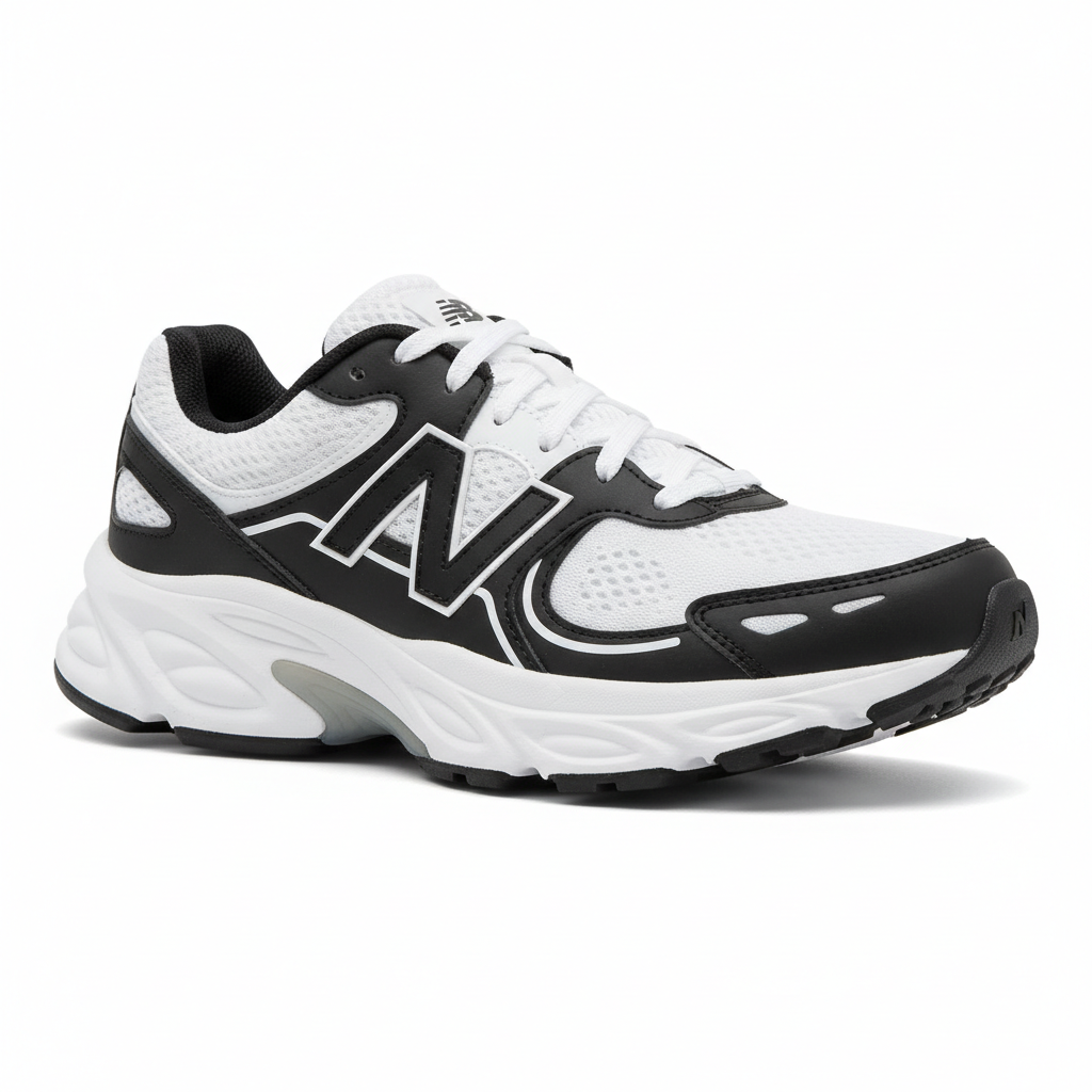 New Balance 327