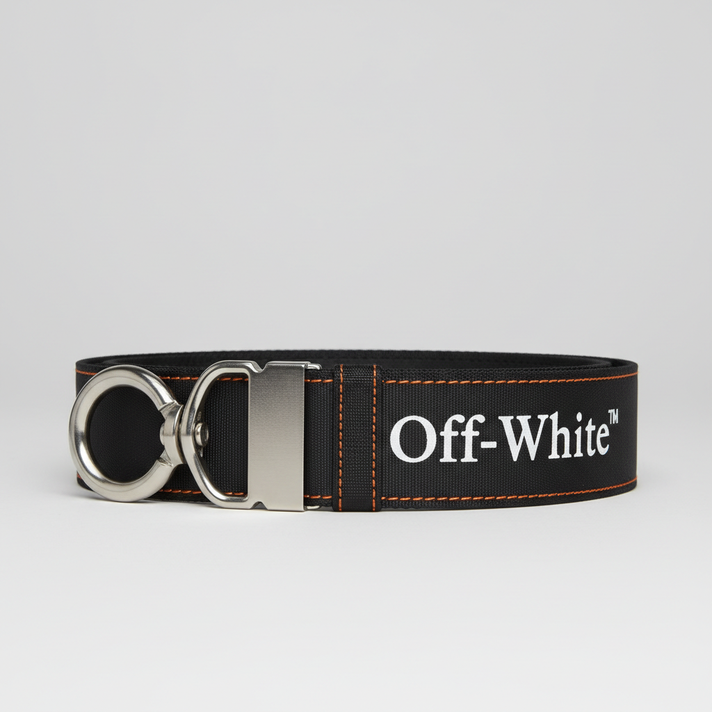 Off-White™ Industrial Belt