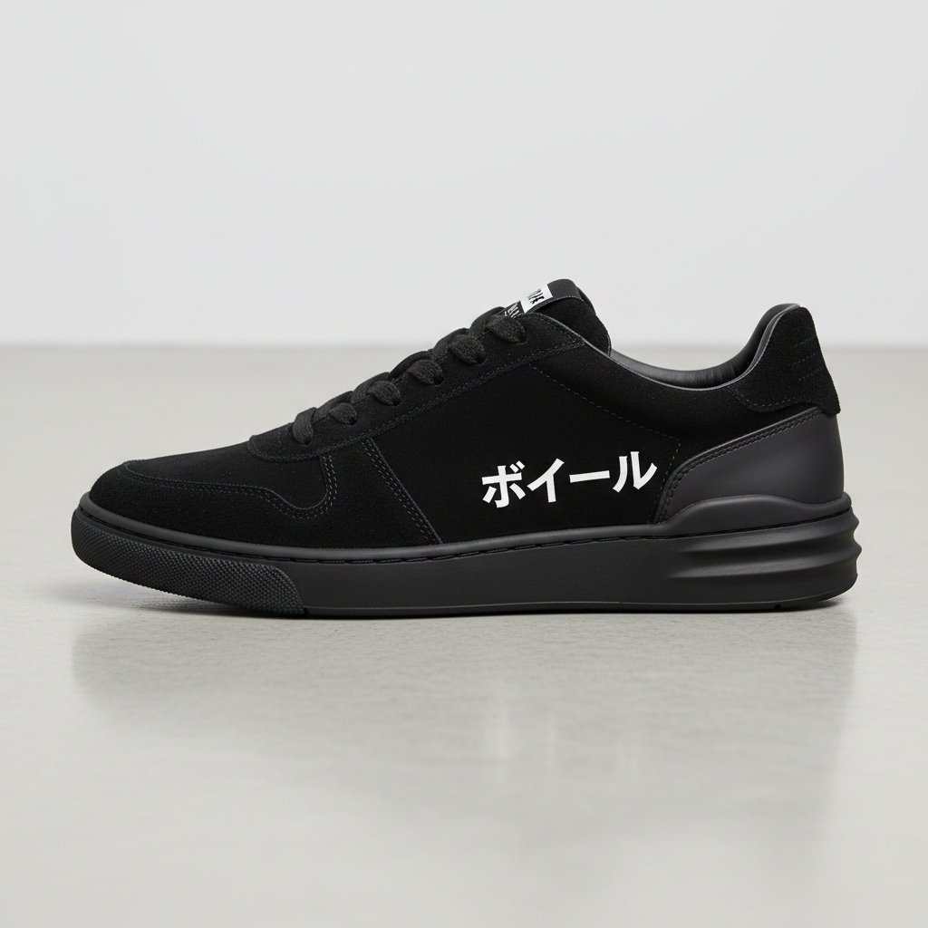 Converse x NEIGHBORHOOD Jack Purcell 'Teiko'