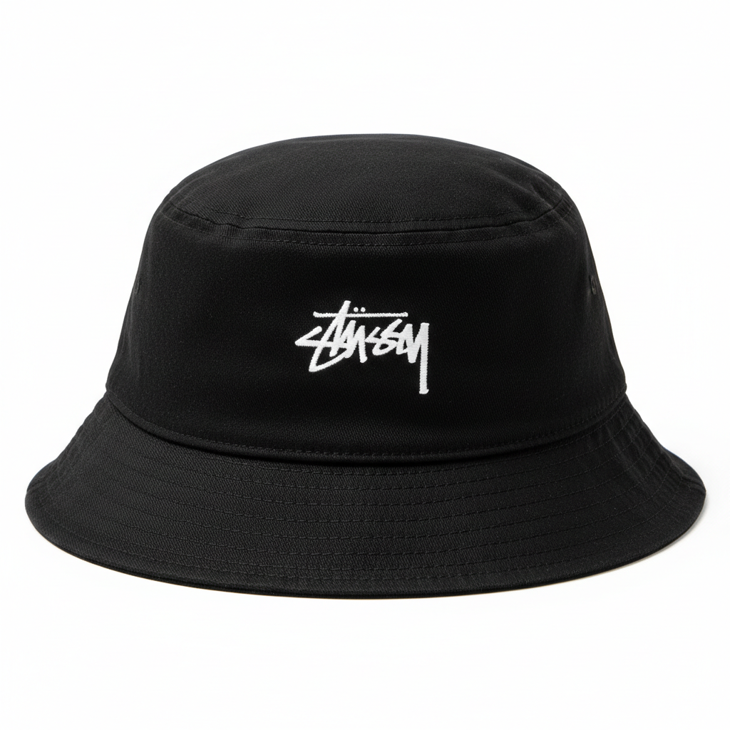 Stüssy Bucket Hat thumbnail 3