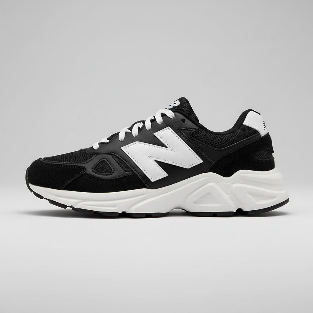 New Balance 327