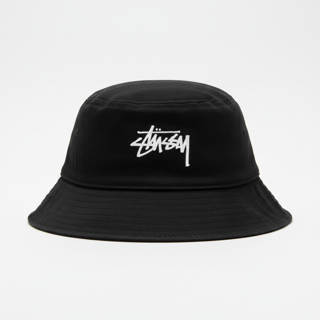 Stüssy Bucket Hat