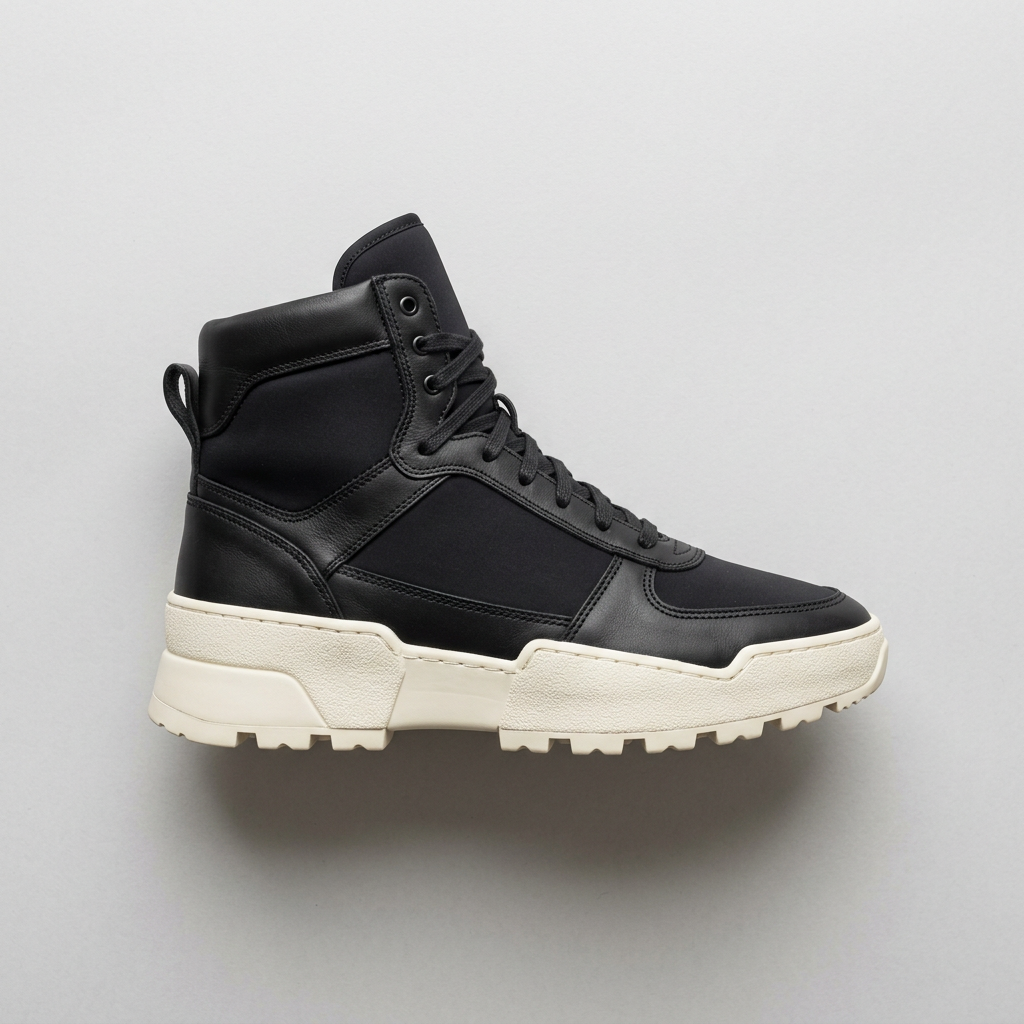 Fear of God Military Sneaker