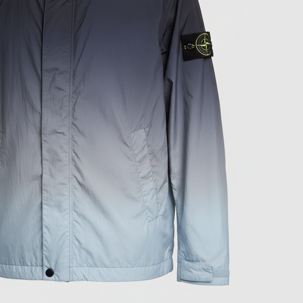 Ice Jacket