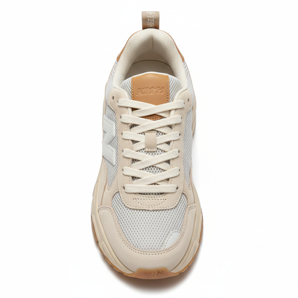 Kith x New Balance 997S 'Kith Friends & Family'