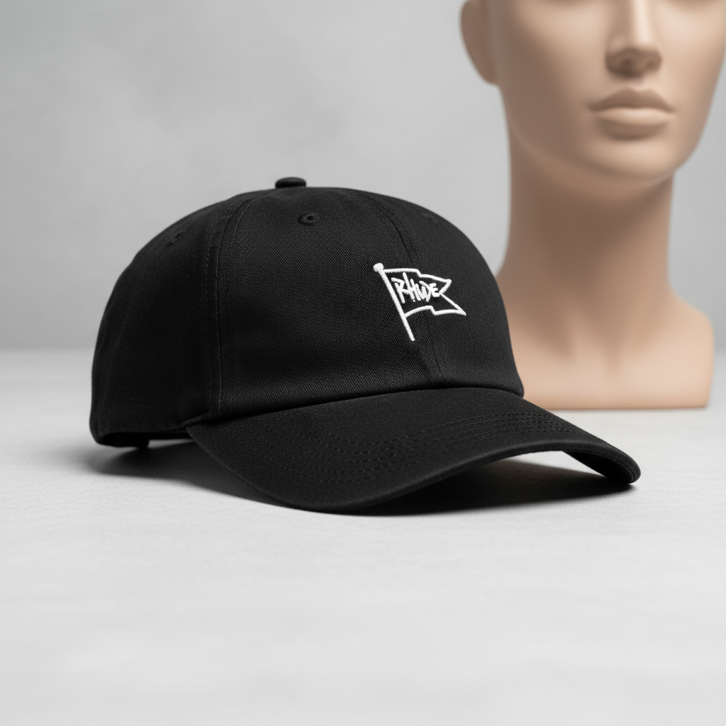 Rhude Flag Hat