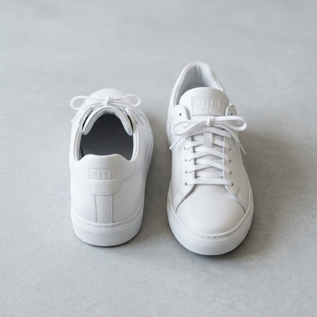 Kith x Nike Air Force 1