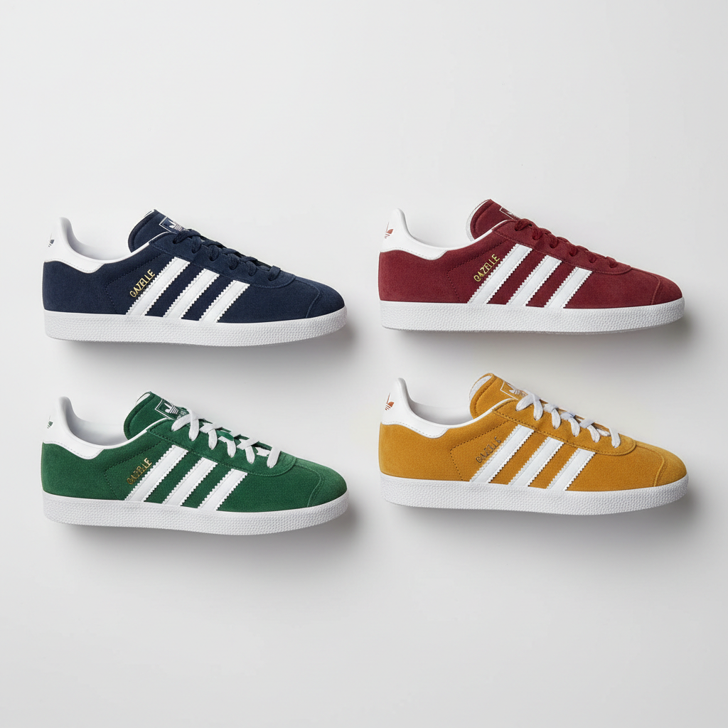 Adidas Originals Gazelle