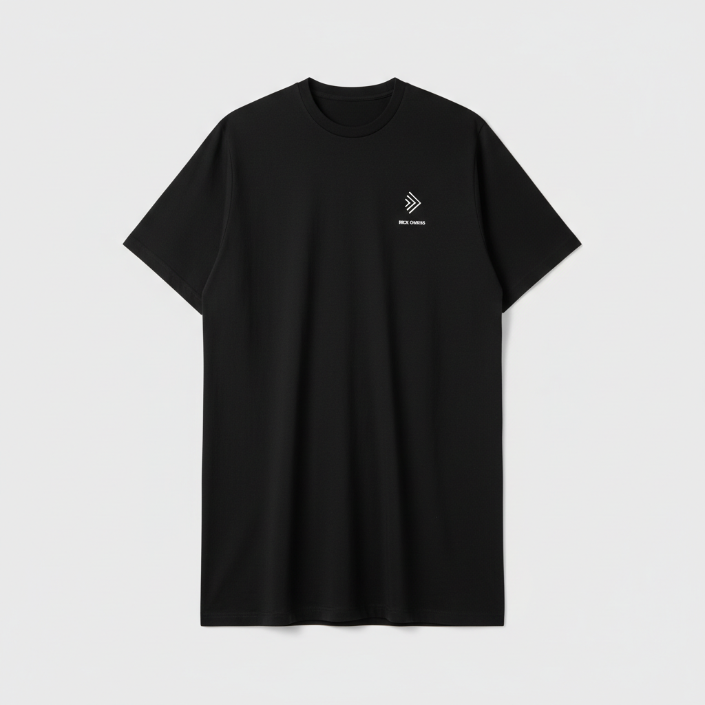 Rick Owens DRKSHDW T-Shirt