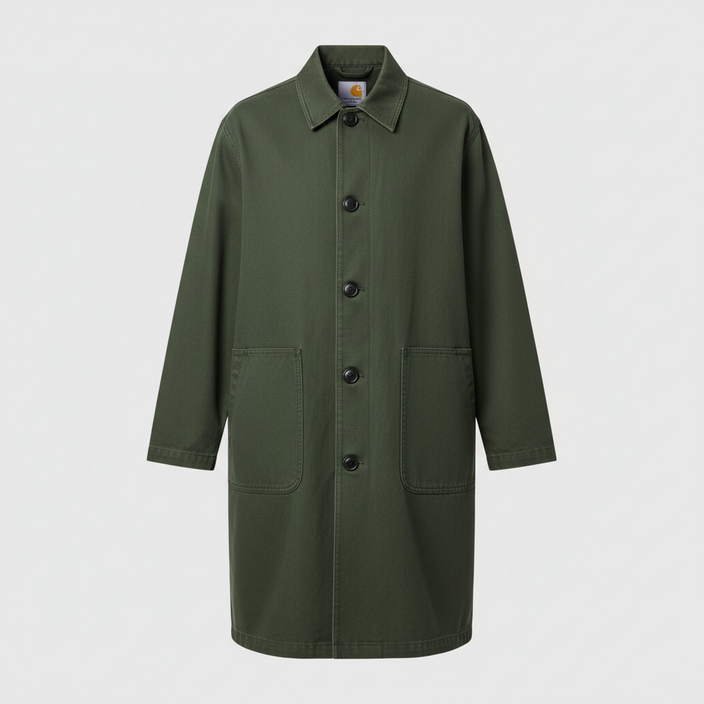 OG Chore Coat