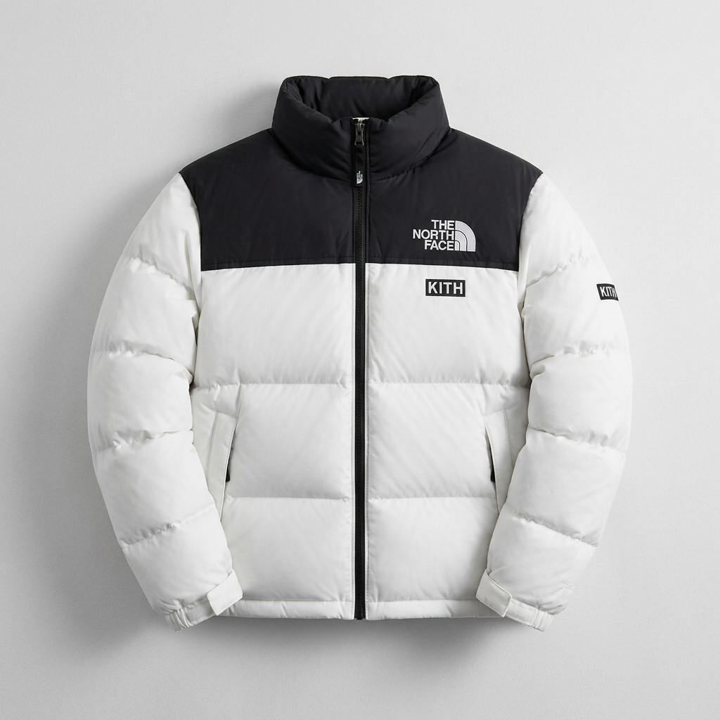 Kith x The North Face Mountain Jacket