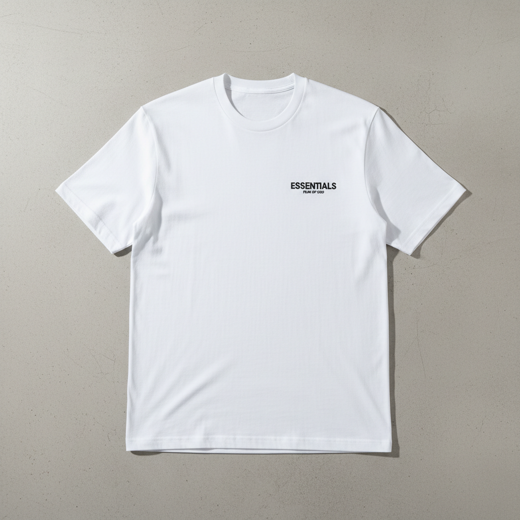 Fear of God Essentials T-Shirt