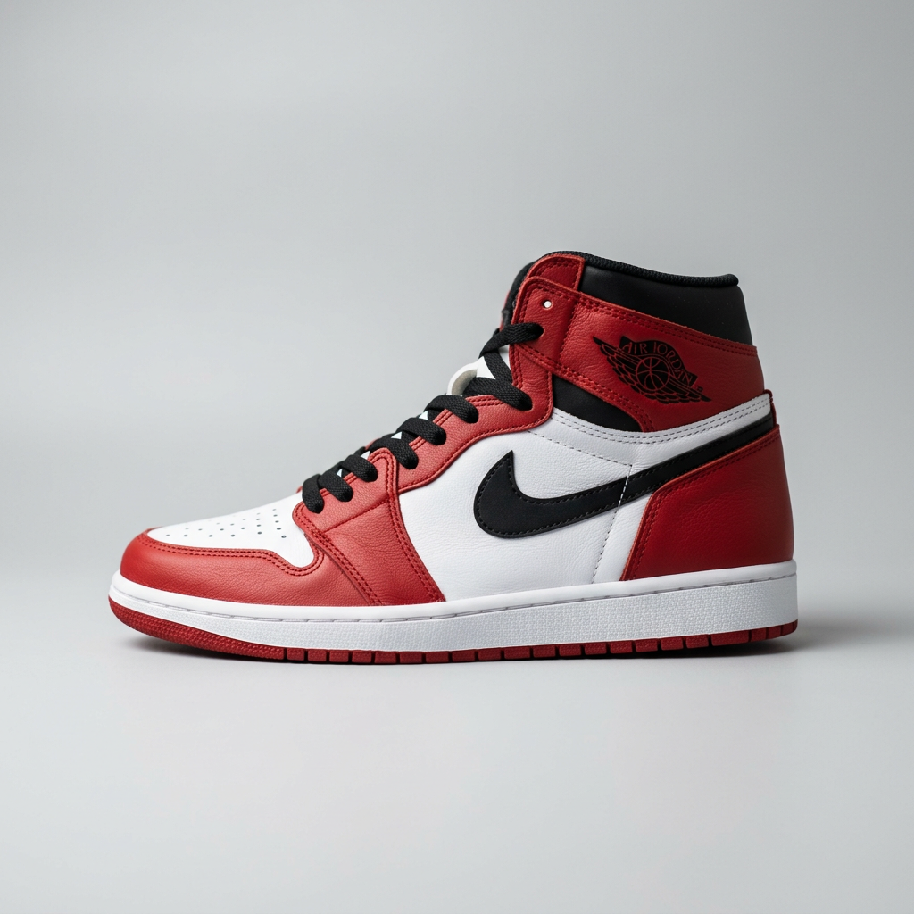 Air Jordan 1 Retro High OG 'Chicago'
