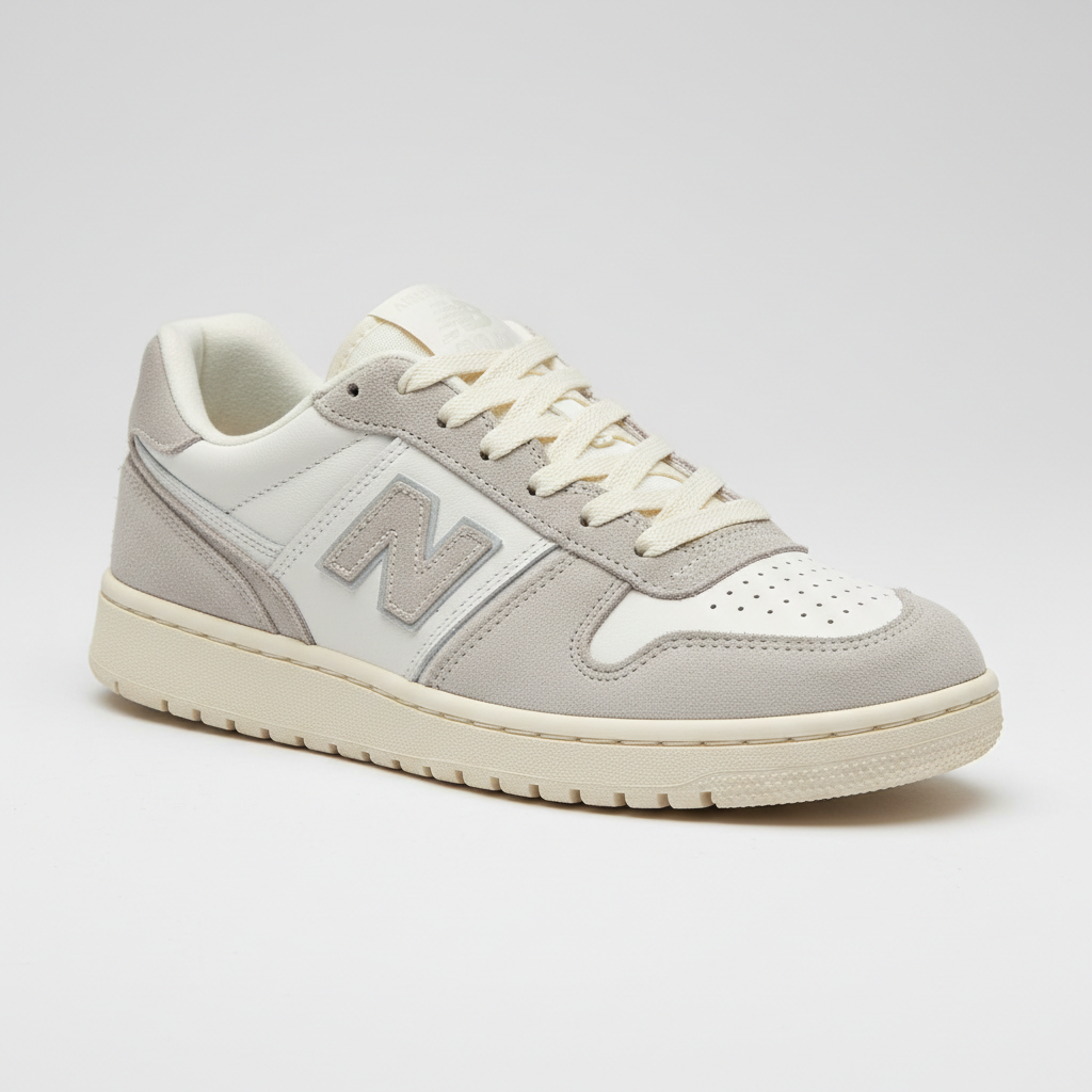 New Balance x Aimé Leon Dore 550