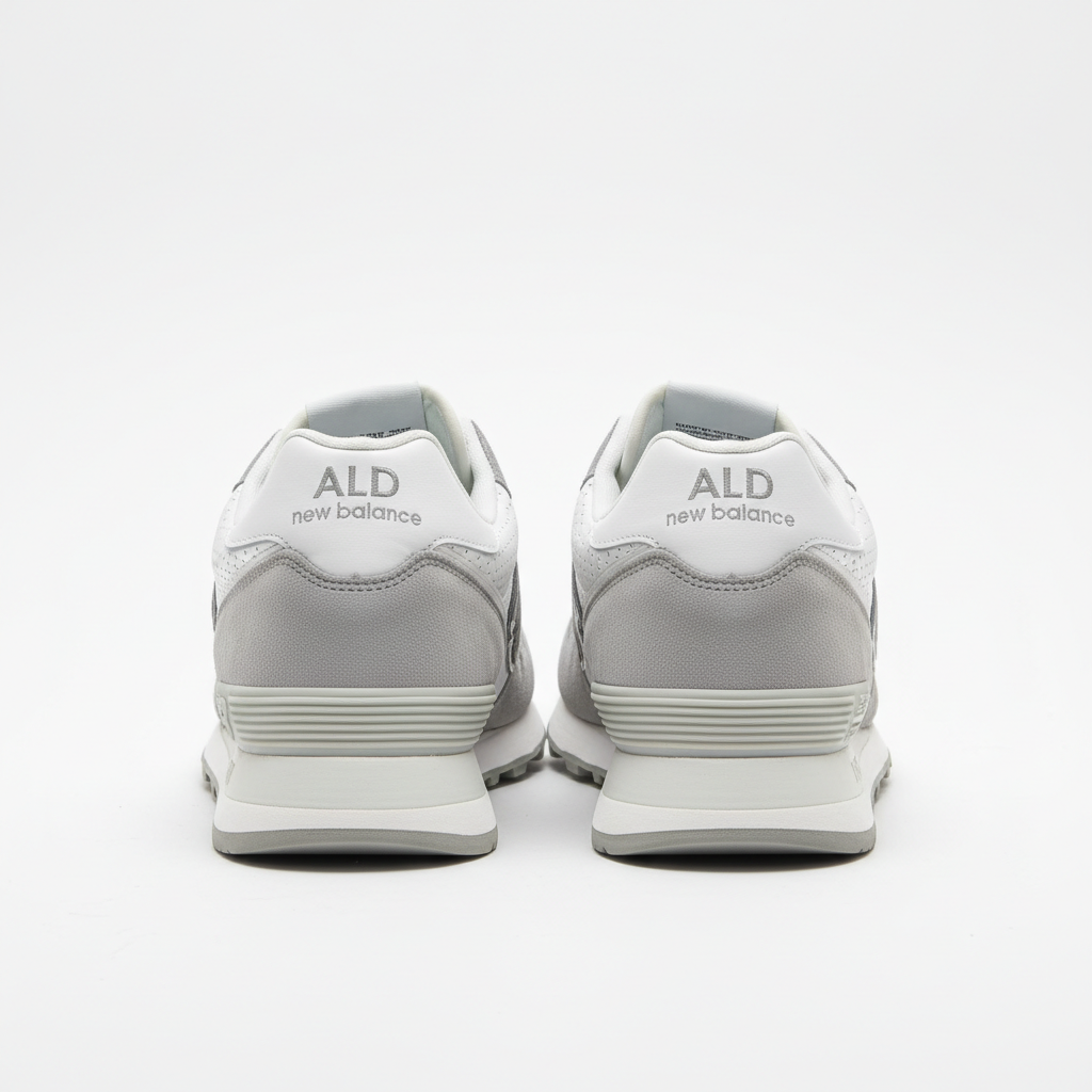 Aimé Leon Dore x New Balance 550 thumbnail 2
