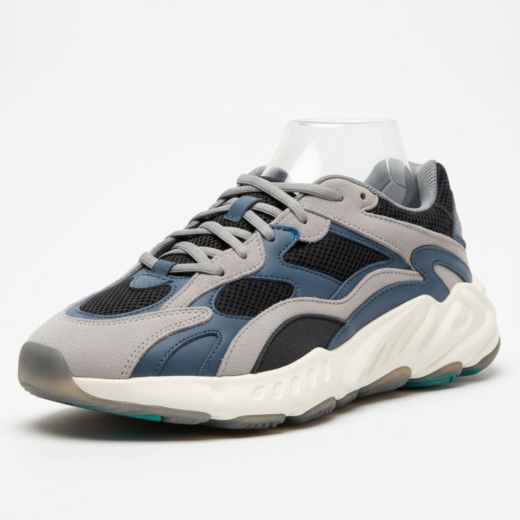 Yeezy Boost 700 Wave Runner thumbnail 3
