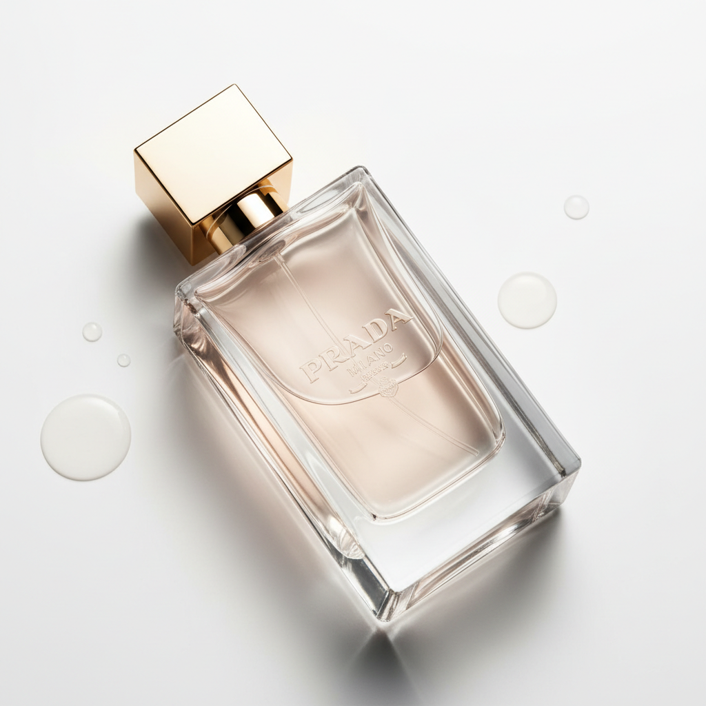 Prada Paradoxe Eau de Parfum thumbnail 3