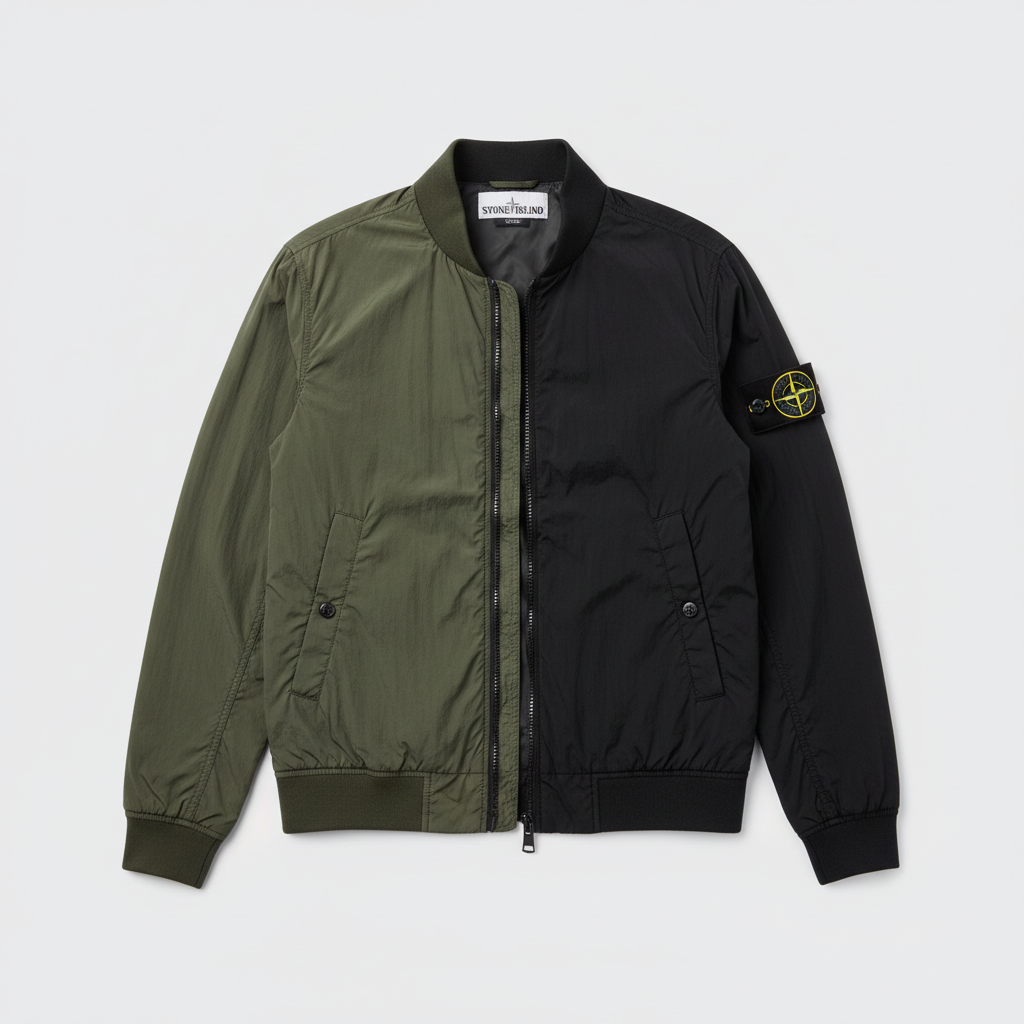 Tela Stella Reversible Jacket