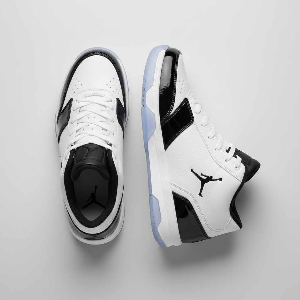 Air Jordan 11 Retro 'Concord'
