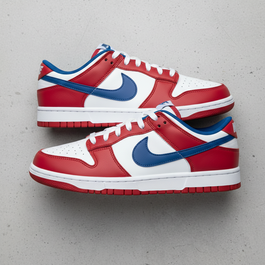 Nike Cortez