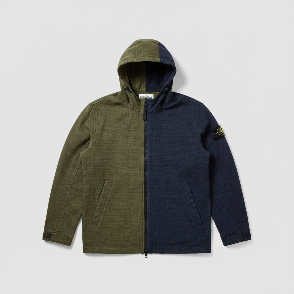 Tela Stella Reversible Jacket