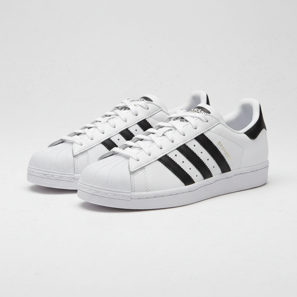 Adidas Originals Superstar II Shoes