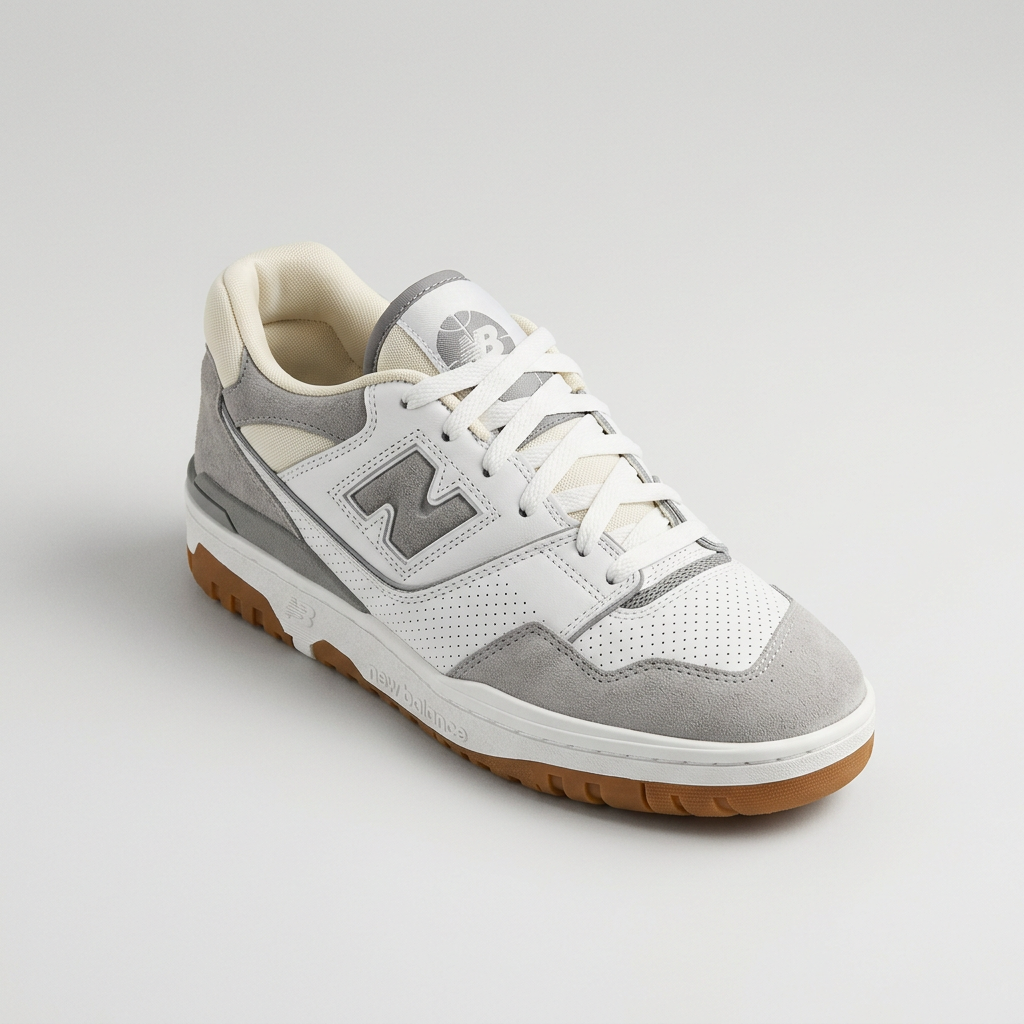 Aimé Leon Dore x New Balance 550