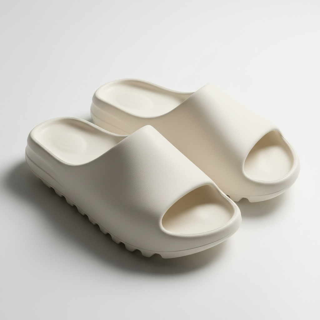 Yeezy Slide Bone thumbnail 3