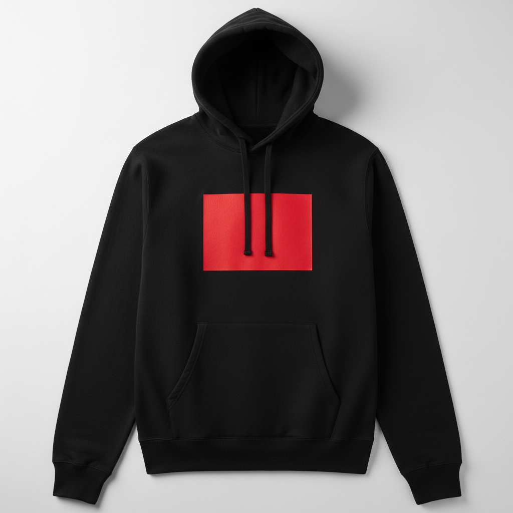 Supreme Box Logo Hoodie
