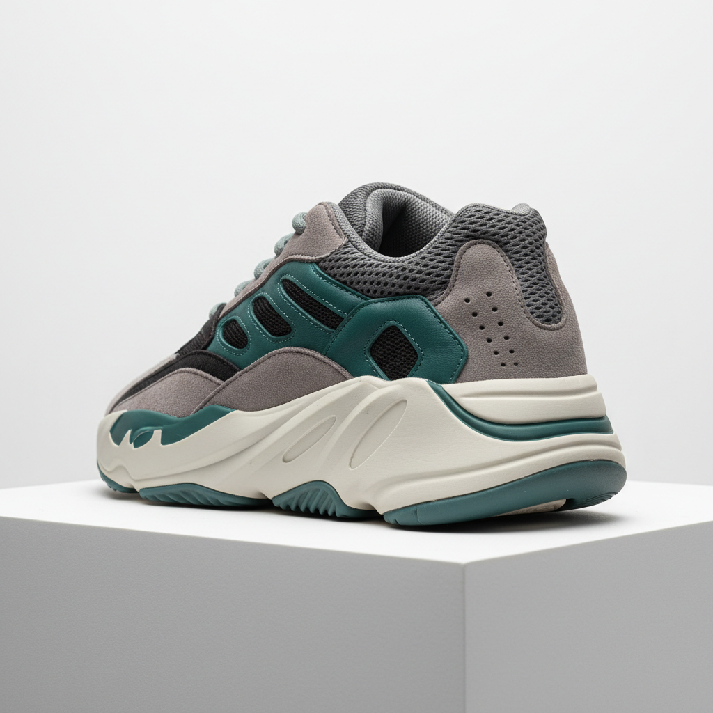 Yeezy Boost 700 Wave Runner thumbnail 2