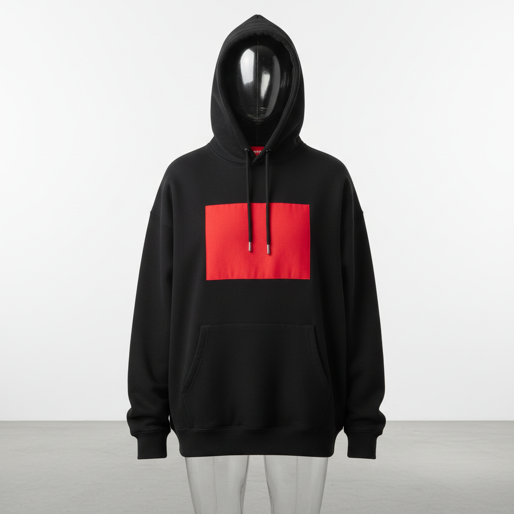 Noah x The Cure Hoodie