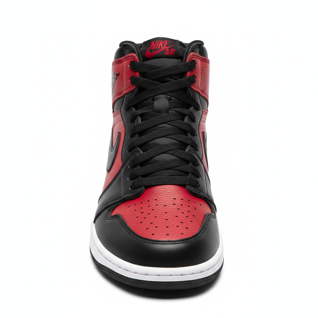 Nike Air Jordan 1