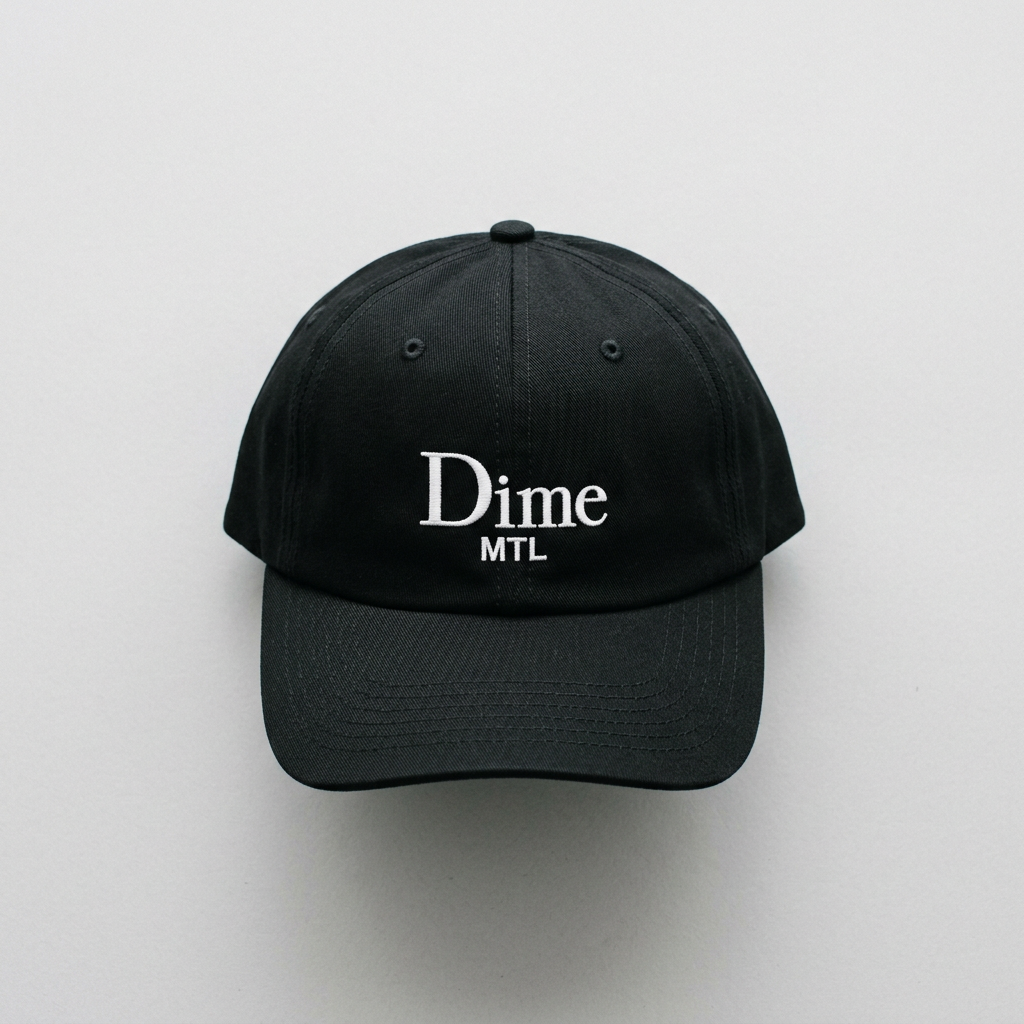 Dime Classic Low Pro Cap