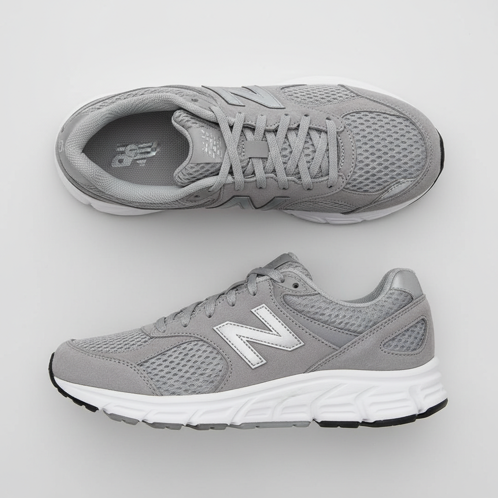 New Balance 990v6 Men's Lifestyle
