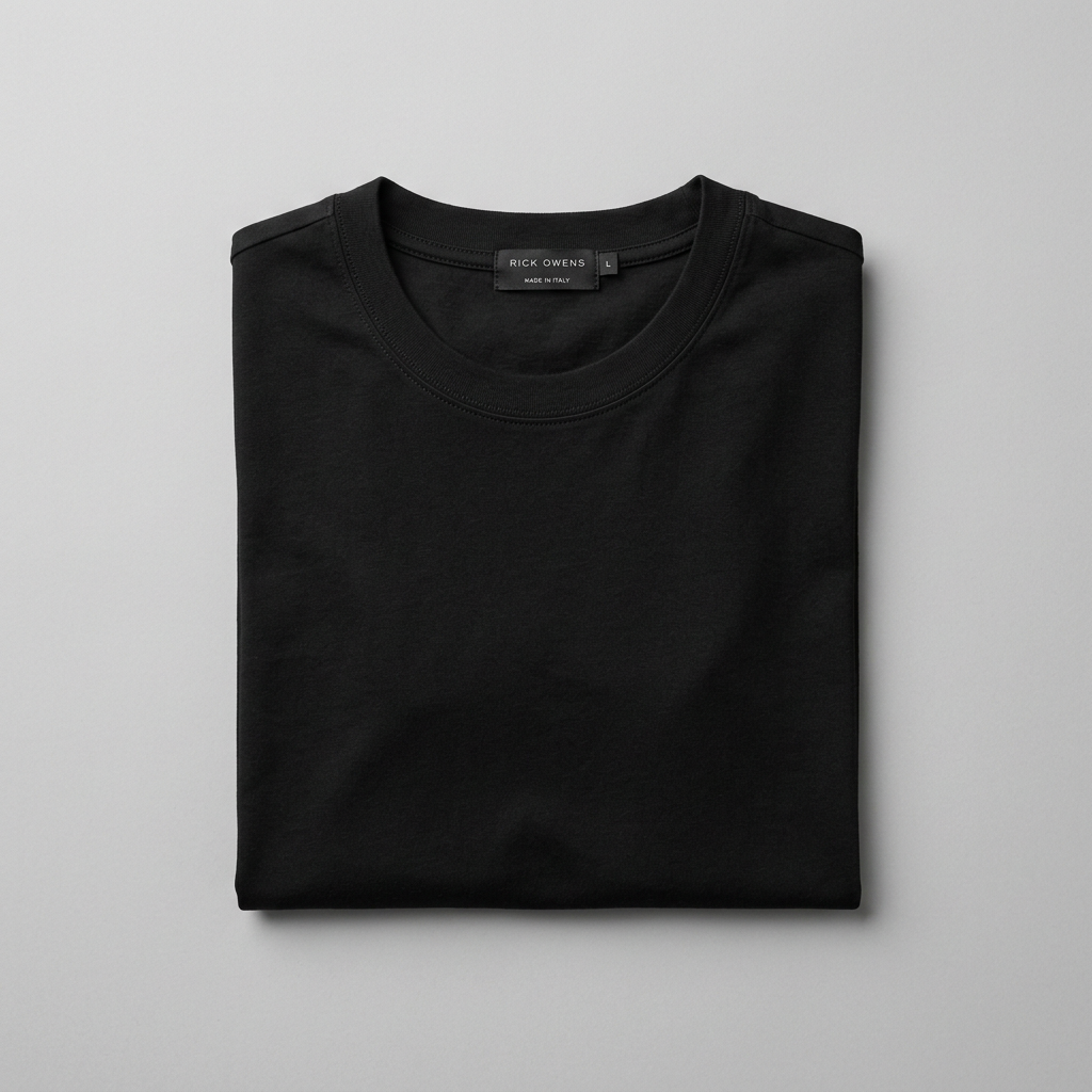 Rick Owens DRKSHDW T-Shirt