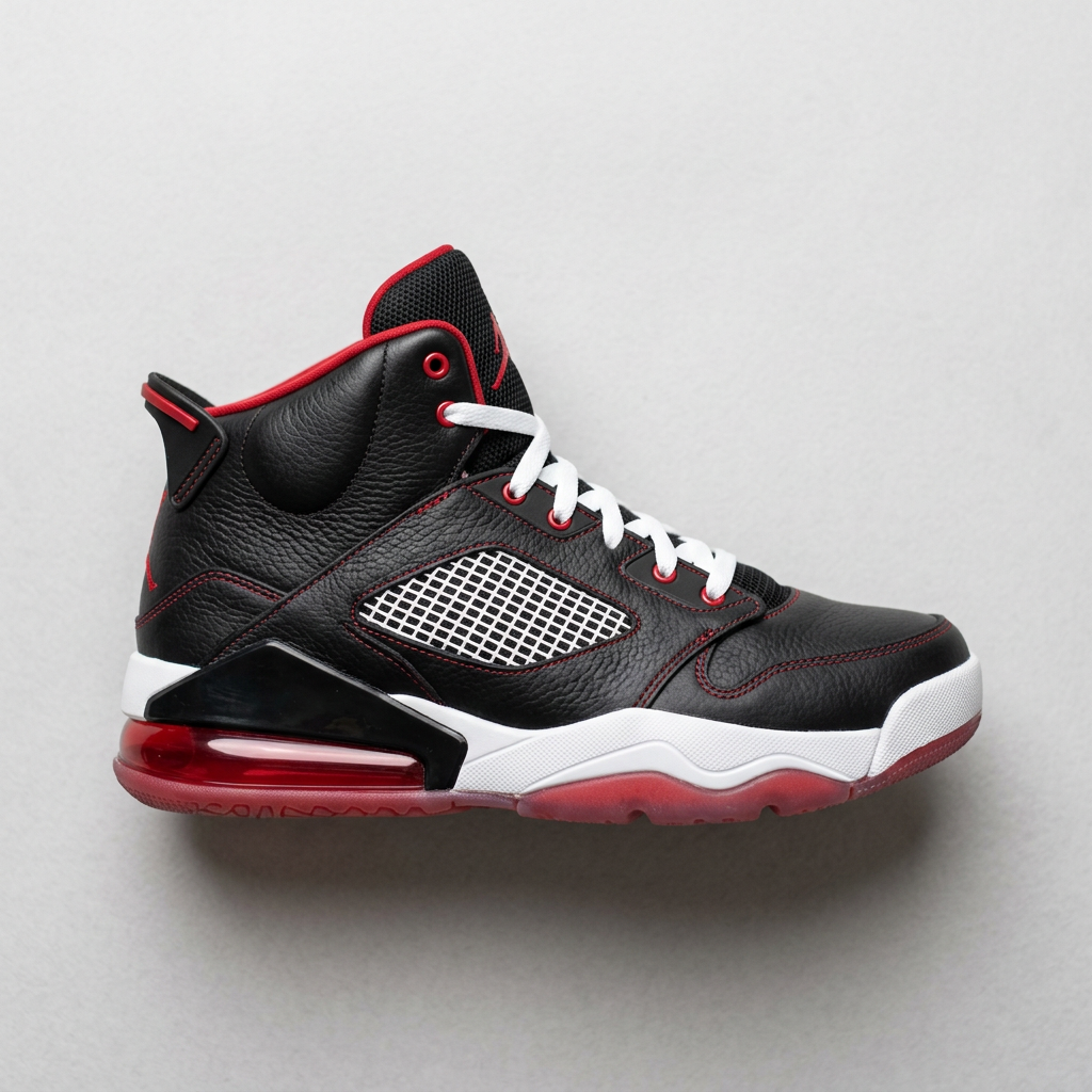 Air Jordan 4 Retro 'Bred'