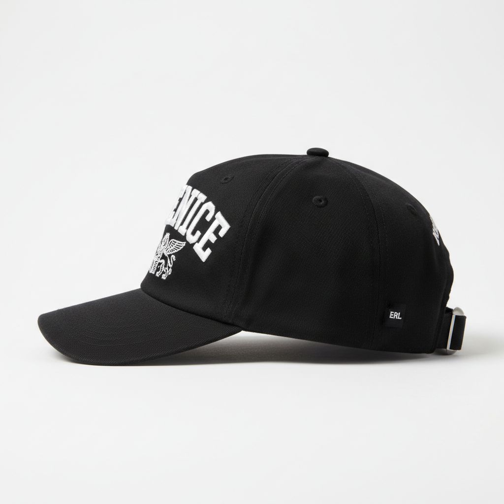 ERL 'Venice' Baseball Cap thumbnail 3