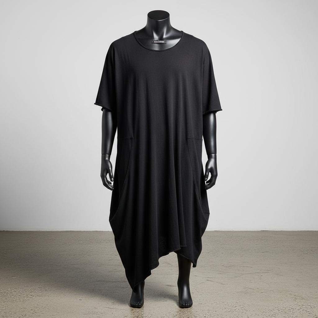 Rick Owens DRKSHDW T-Shirt
