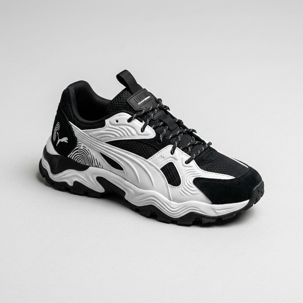 PUMA Velum SB Nitro